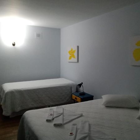 Hotel Turismar Sao Francisco do Sul Dış mekan fotoğraf
