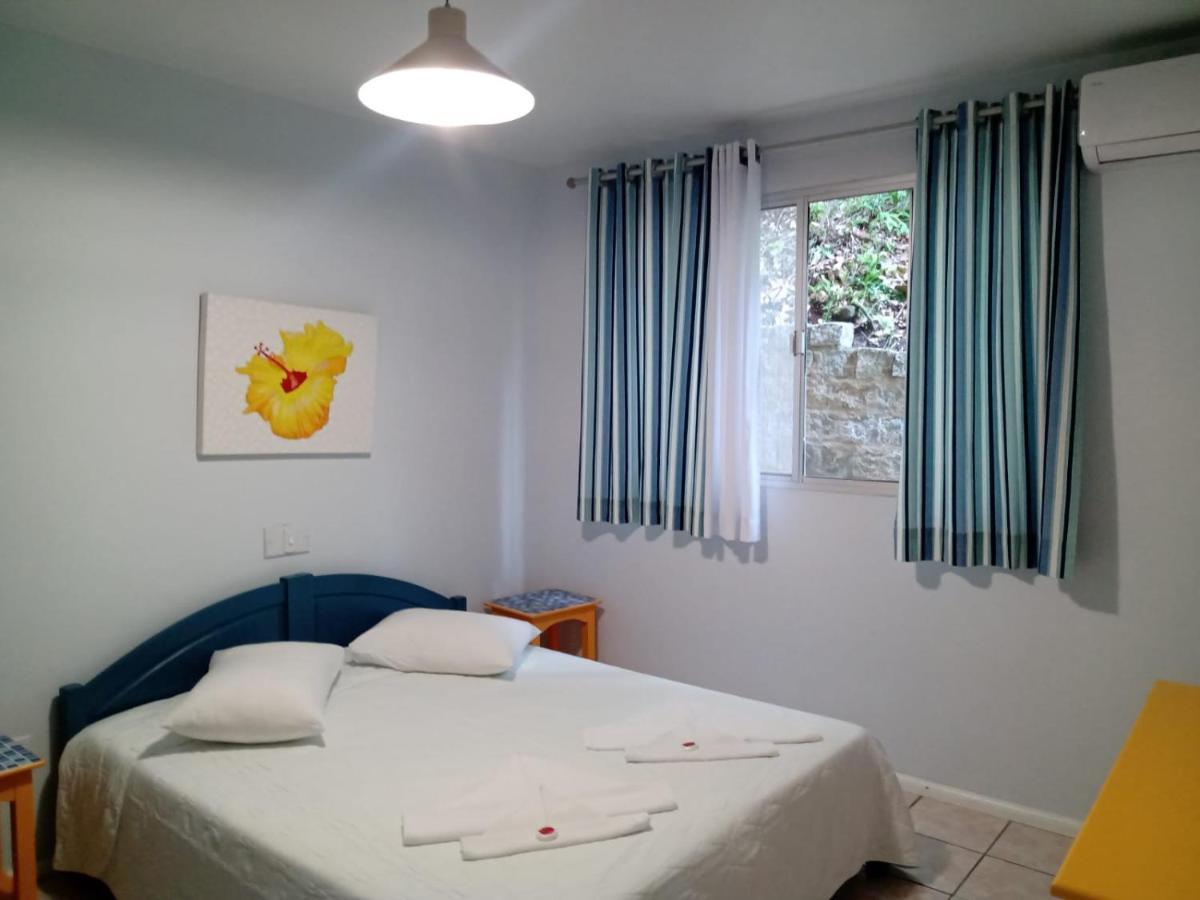 Hotel Turismar Sao Francisco do Sul Dış mekan fotoğraf