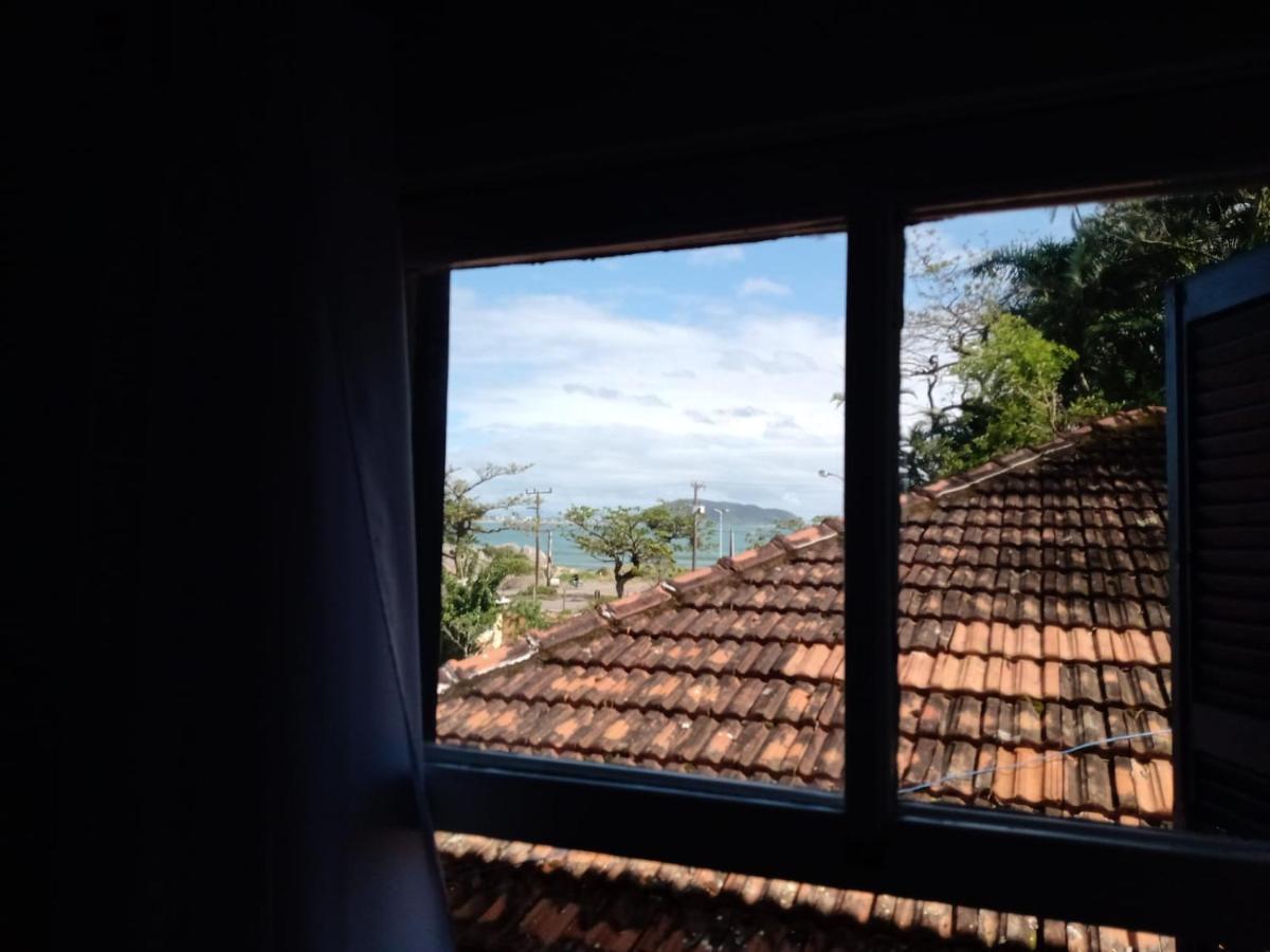 Hotel Turismar Sao Francisco do Sul Dış mekan fotoğraf