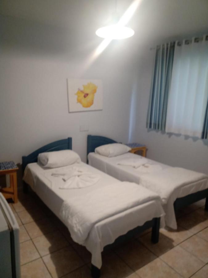 Hotel Turismar Sao Francisco do Sul Dış mekan fotoğraf