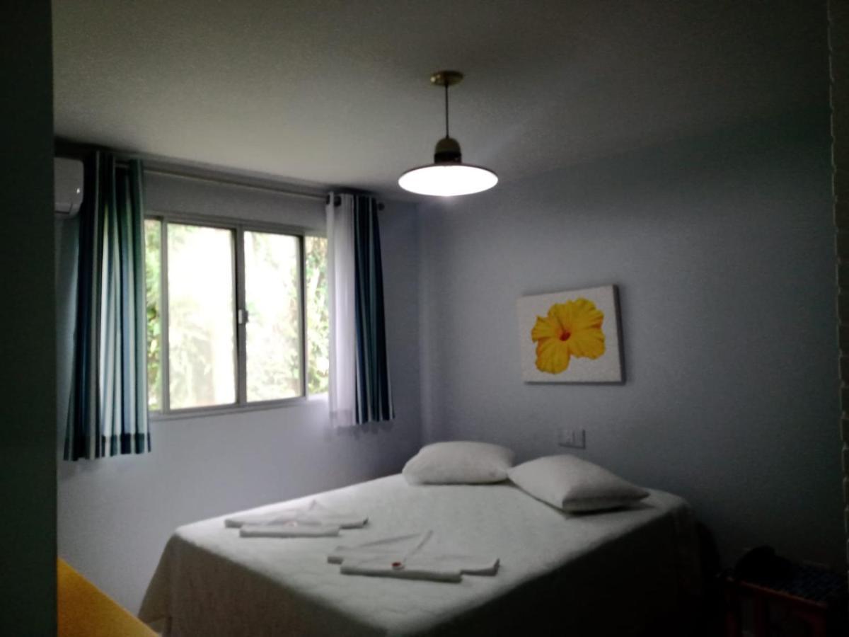 Hotel Turismar Sao Francisco do Sul Dış mekan fotoğraf